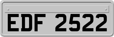 EDF2522