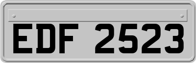 EDF2523