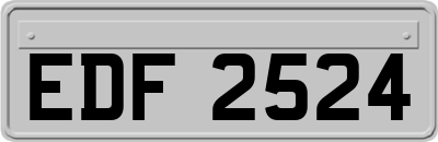 EDF2524