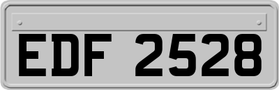EDF2528