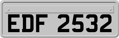 EDF2532