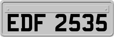 EDF2535
