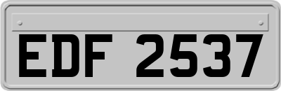 EDF2537