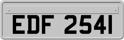 EDF2541