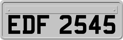EDF2545