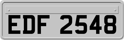 EDF2548