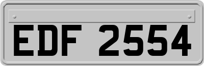 EDF2554