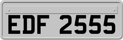 EDF2555
