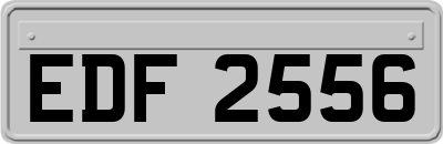 EDF2556