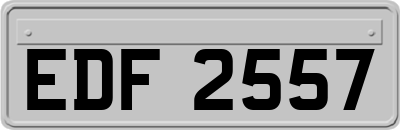 EDF2557
