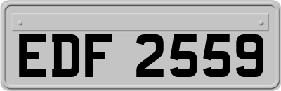 EDF2559