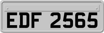 EDF2565