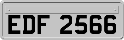 EDF2566