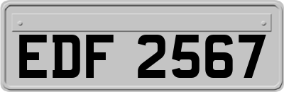 EDF2567