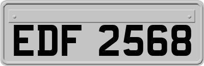 EDF2568