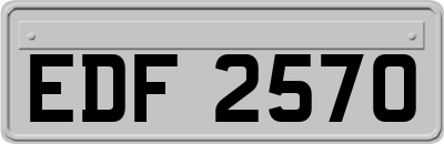 EDF2570