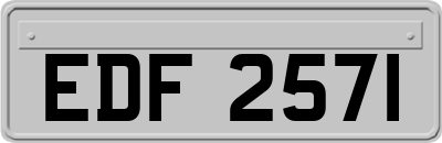 EDF2571