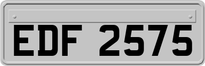 EDF2575
