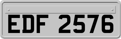 EDF2576