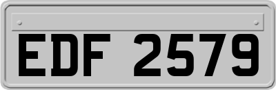 EDF2579
