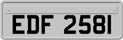 EDF2581