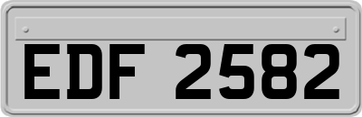 EDF2582