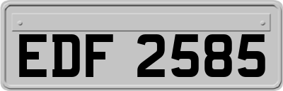 EDF2585