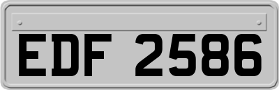 EDF2586