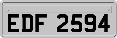 EDF2594