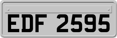 EDF2595