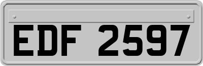 EDF2597