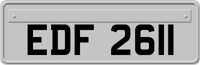 EDF2611