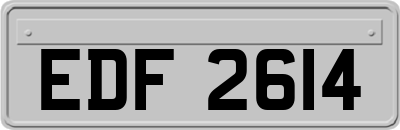 EDF2614