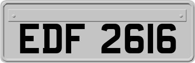 EDF2616