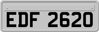 EDF2620