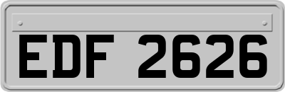 EDF2626
