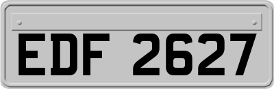 EDF2627