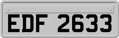 EDF2633