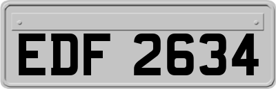 EDF2634