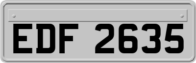 EDF2635