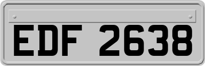EDF2638