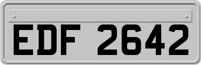 EDF2642