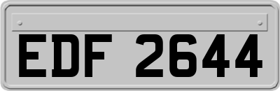 EDF2644