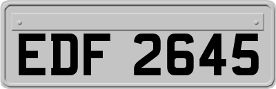 EDF2645
