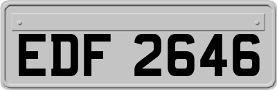 EDF2646