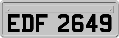 EDF2649