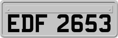 EDF2653