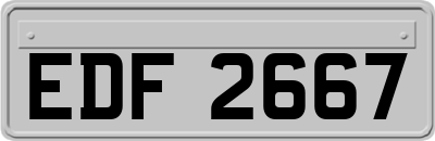EDF2667