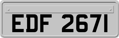 EDF2671