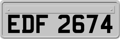 EDF2674